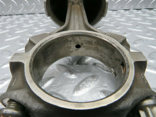 R107 SLC piston with connecting rod used OEM