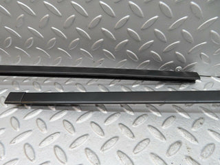 14744 Mercedes-Benz W201 190E Rear Windscreen Frame