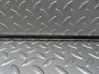 12940 Mercedes-Benz W111 220SE Front Right Centre Fender Wing Moulding Trim