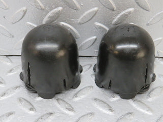 37424 Mercedes-Benz W109 300SEL Rear Shock Absorber Top Plastic Cap 2x