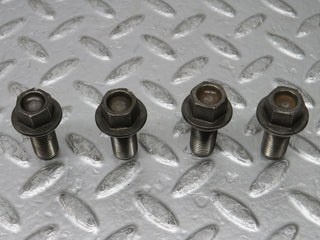 30093 Porsche 924 Alloy Wheel Lug Bolts Set M12x1.5