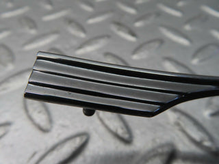 13287 Mercedes-Benz W111 220S Dashboard Chrome Trim Right Side 1106890272