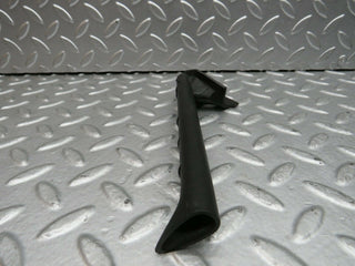W123 Wagon wiper mechanism tray water drain used OEM