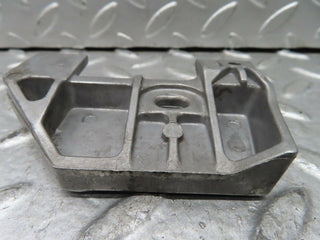 19631 Mercedes-Benz C140 CL420 Coupe Door Window Guide Bracket 1247250432