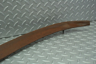 2728 Mercedes-Benz W116 350SE Rear Windscreen Inner Trim