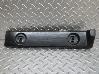 W123 tail light bulb holder right side used OEM