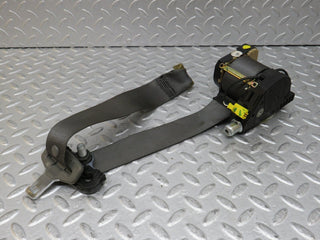 35279 Mercedes-Benz W221 Rear Seat Belt Set & Buckles 2218600485 2218600385