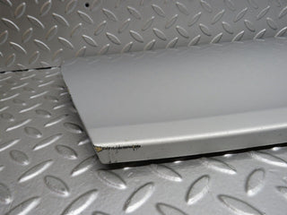 R129 SL right door lower moulding trim used OEM