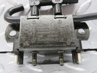 R129 SL solenoid vacuum valve used OEM