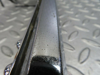 8514 Mercedes-Benz W115 Tail Light Chrome Frame Right