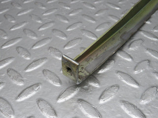 R129 SL front right window channel used OEM