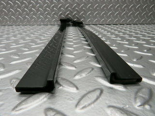 24056 Mercedes-Benz W123 280E Seat Belt Runner 1239192520 1239192620