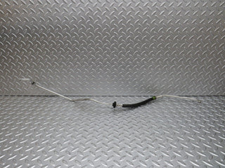 31316 Mercedes-Benz S124 Wagon 220TE Wagon Air Conditioning Hose Pipe