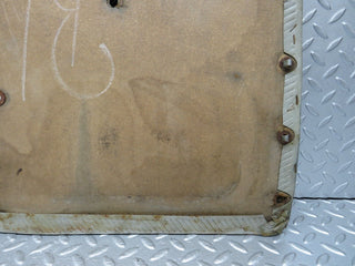 40335 Mercedes-Benz W110 230 Front Left Door Card Grey