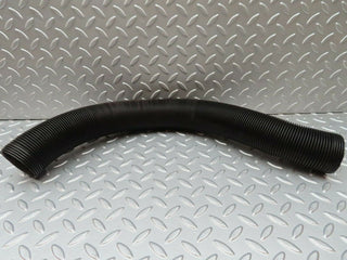 W123 Wagon heater pipe air pipe used OEM