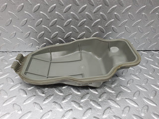 W123 headlight back cover used OEM