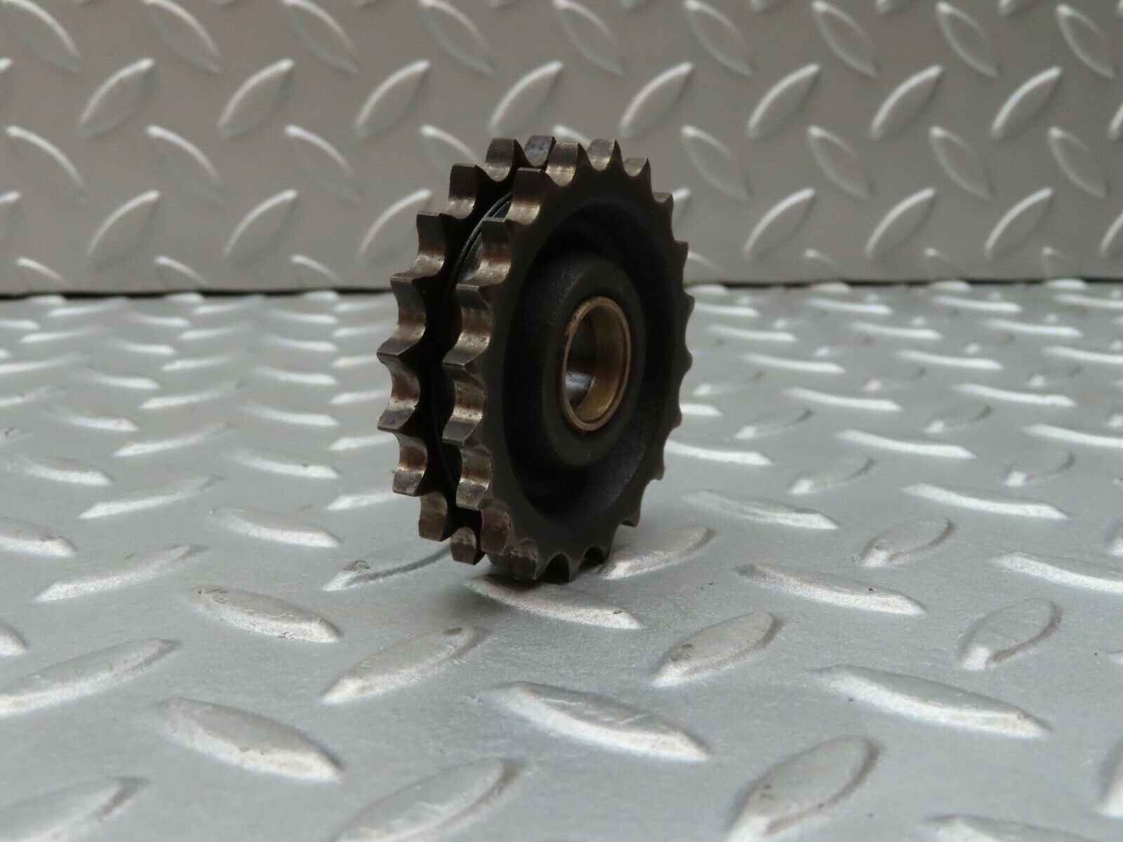 3663 Mercedes-Benz W108 280SE Crankshaft Gear