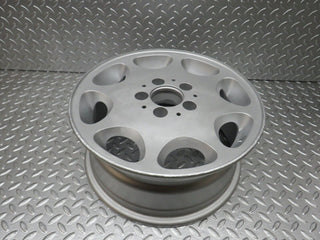 24463 Mercedes-Benz Alloy Wheel 6.5Jx15H2 ET44