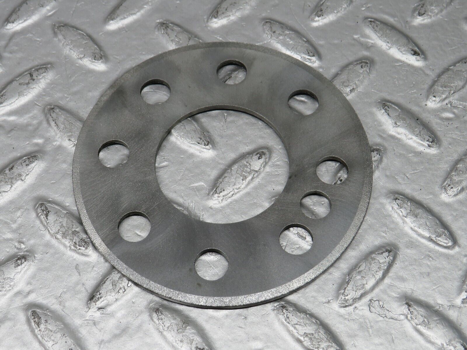 38987 Mercedes-Benz W201 190E 2.6L Flywheel Starter Ring