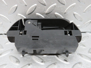 29112 Mercedes-Benz W204 Rear Right Seat Release Handle 2049200264