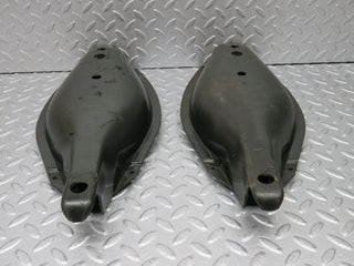W201 Baby Benz rear control arm cover used OEM