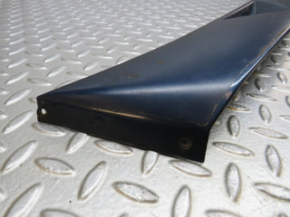 W109 wiper motor cover used OEM