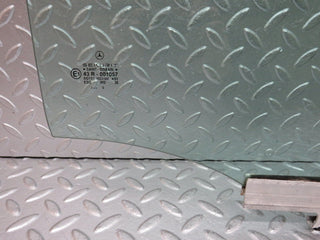 33263 Mercedes-Benz W202 C180 Rear Left Door Window Glass