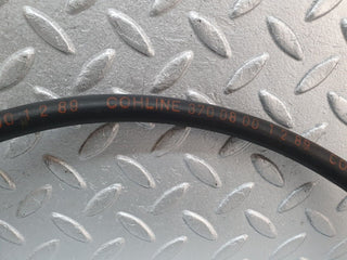 W126 fuel pipe line used OEM