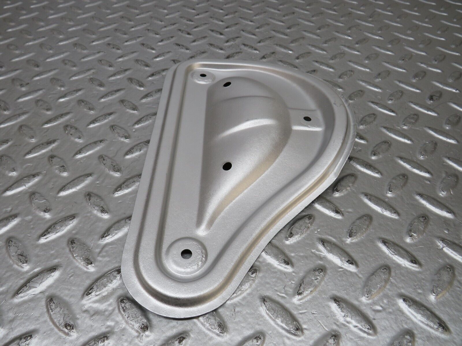 27280 Mercedes-Benz W123 280E Exhaust Manifold Heat Shield