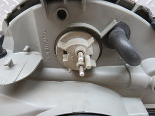 34848 Mercedes-Benz W210 320E Headlight Hella Right Side 15060800 2088000175