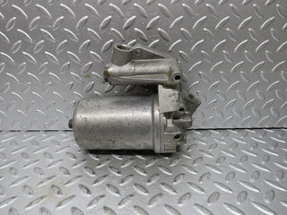 27381 Mercedes-Benz W123 280E Oil Filter Housing 1101801502