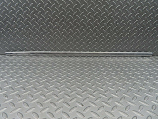 6205 Mercedes-Benz W126 380SE Front Right Door Chrome Moulding Trim