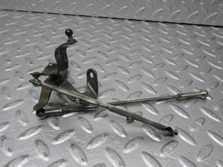 34513 Mercedes-Benz C126 380SEC Coupe Throttle Linkage