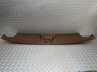 26153 Mercedes-Benz W116 450SE Headlining Roof Panel Front Brown