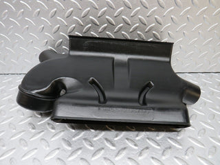 30010 Porsche 924 Dashboard Air Vent Duct 94557206700