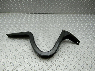 W115 trunk lid hinge left side used OEM