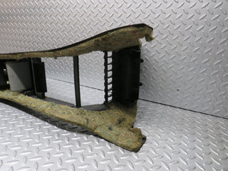 R129 SL centre console used OEM