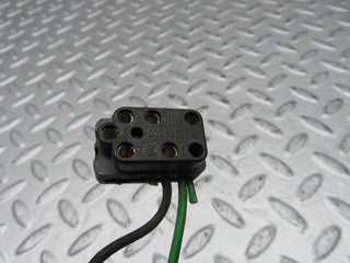 21441 Mercedes-Benz W126 300SE Rear Left Window Regulator Motor 0130821037