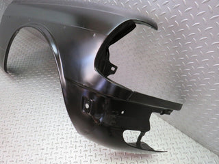 W123 Wagon front right wing fender used OEM