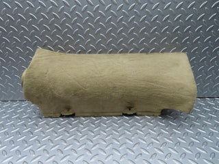 12021 Mercedes-Benz R129 300SL Coupe Under Dash Panel Left Side Beige