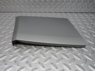 31651 Mercedes-Benz W201 190LE 1.8L Front Left Fender Wing Moulding Trim 2016905340