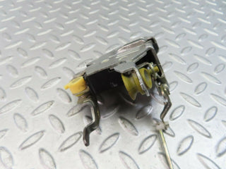 9361 Mercedes-Benz C124 300CE Coupe Front Right Door Lock Mechanism