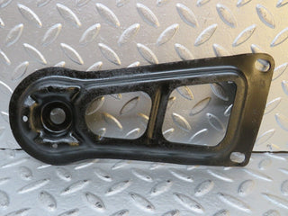 W123 rear suspension axle mounting bracket used OEM