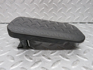 W124 Cabriolet fuel tank flap cap used OEM