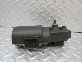 W124 Cabriolet wiper motor used OEM