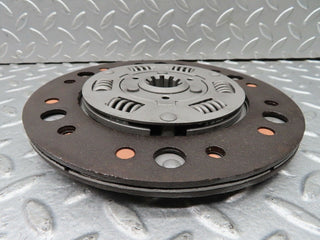 18622 Mercedes-Benz W120 W121 Ponton Clutch Plate