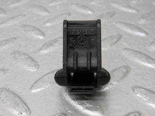 34772 Mercedes-Benz W210 320E Radiator Cover Bracket 2x 2105040146