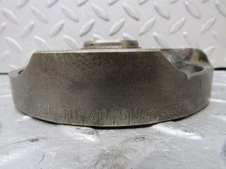 W108 crankshaft vibration damper used OEM