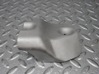 W124 Wagon exhaust heat shield used OEM