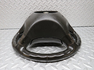 38290 Mercedes-Benz R129 280SL Coupe Leather Steering Wheel